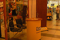 Galéria Tesco Nitra 14
