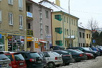 Bezpečnostné dvere Nitra 04