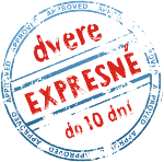 expresné dvere do 10 dní expresné dvere do 10 dní